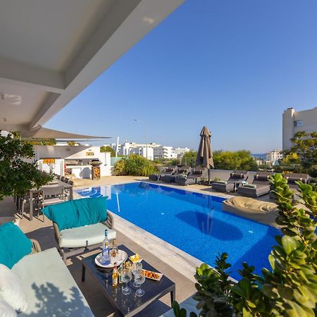 Fig Tree Bay Residences 6 Protaras Ngoại thất bức ảnh