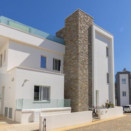 Fig Tree Bay Residences 6 Protaras Ngoại thất bức ảnh