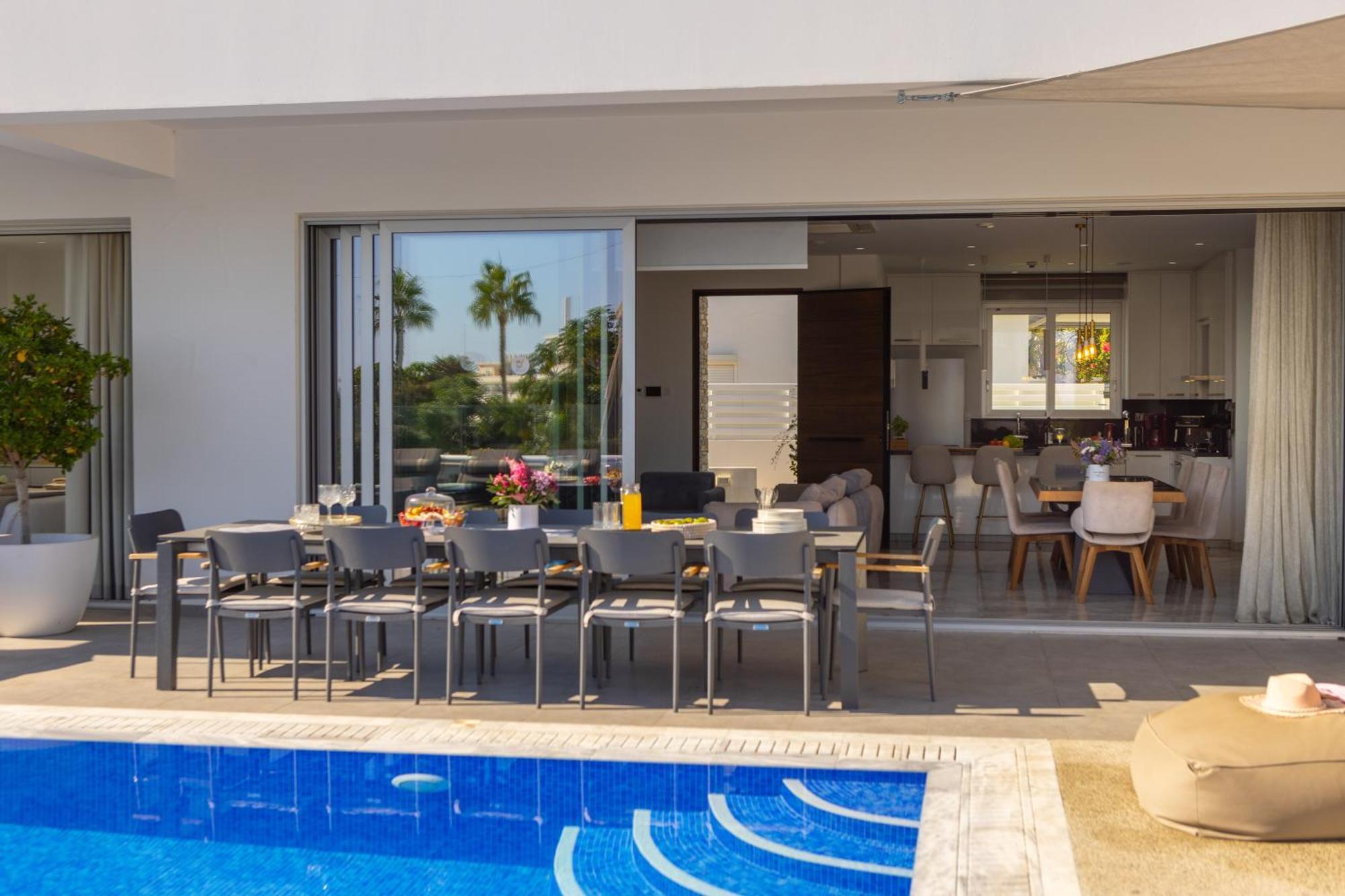 Fig Tree Bay Residences 6 Protaras Ngoại thất bức ảnh