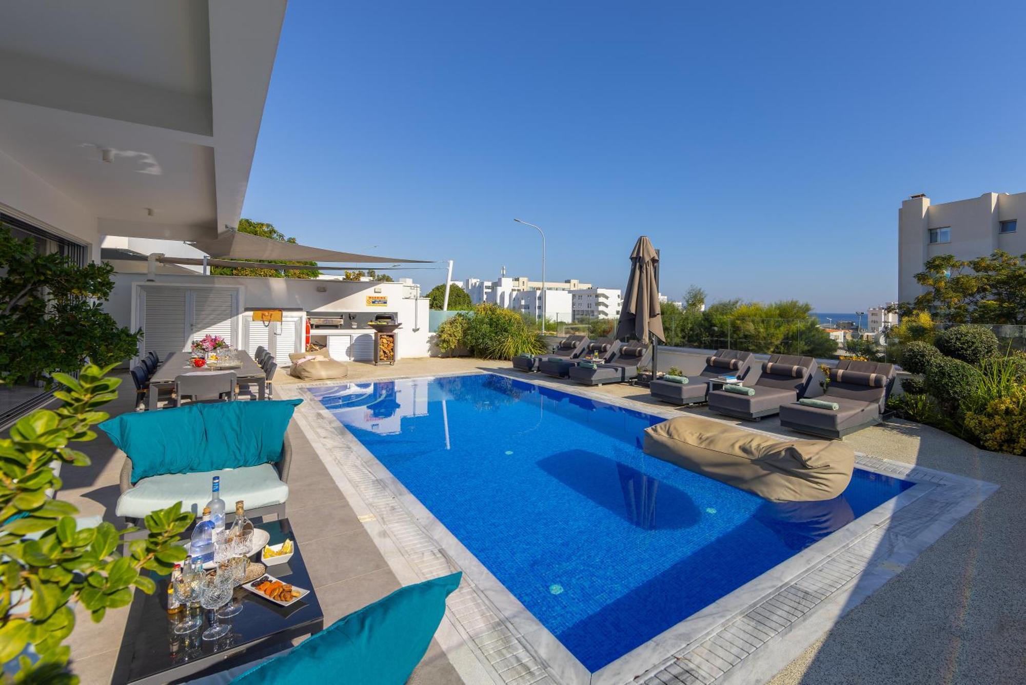 Fig Tree Bay Residences 6 Protaras Ngoại thất bức ảnh