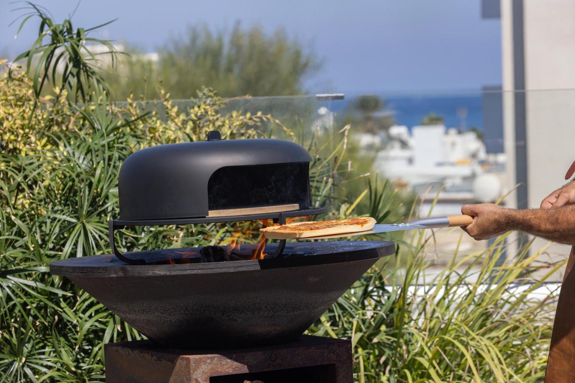 Fig Tree Bay Residences 6 Protaras Ngoại thất bức ảnh