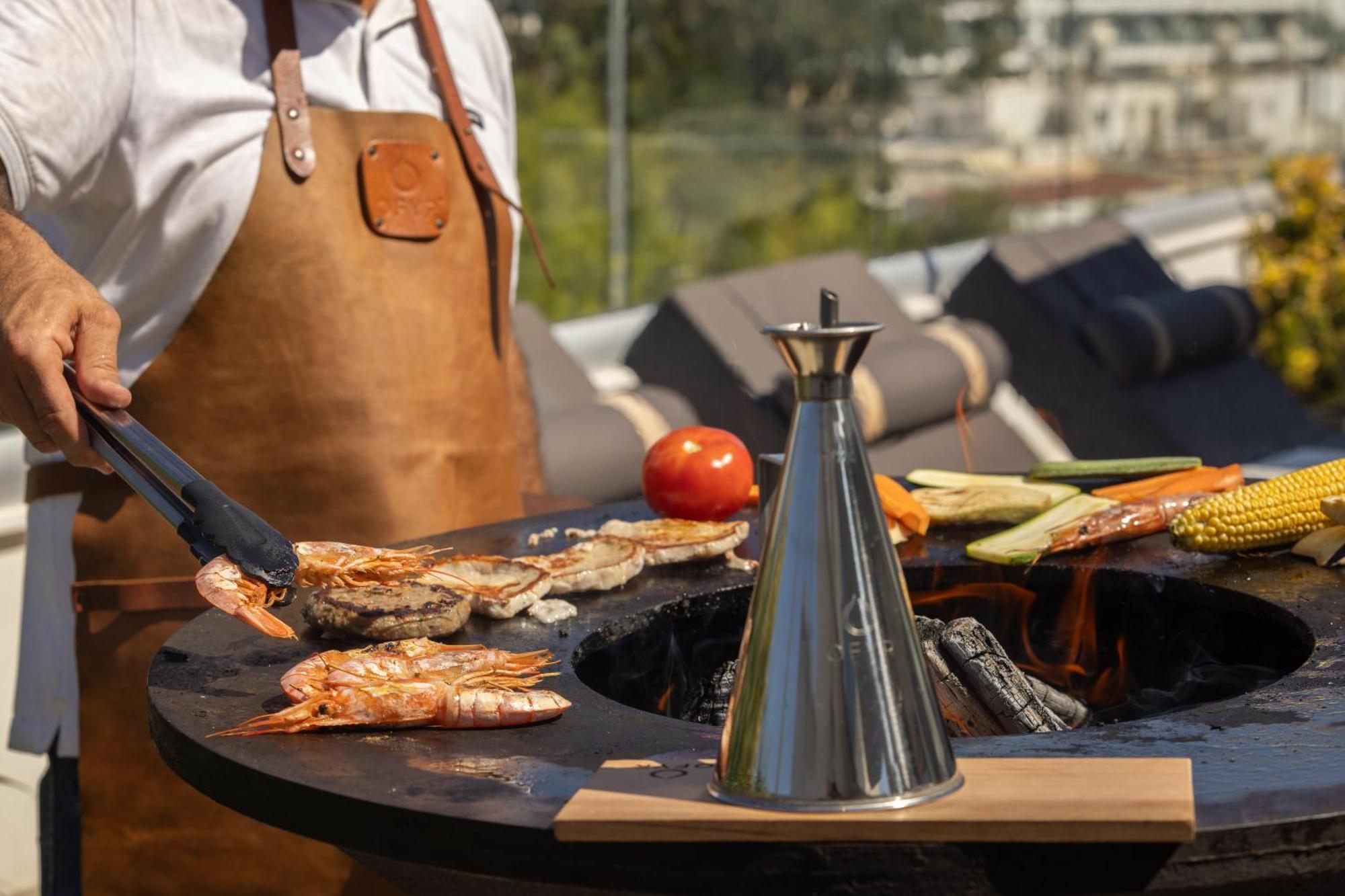 Fig Tree Bay Residences 6 Protaras Ngoại thất bức ảnh