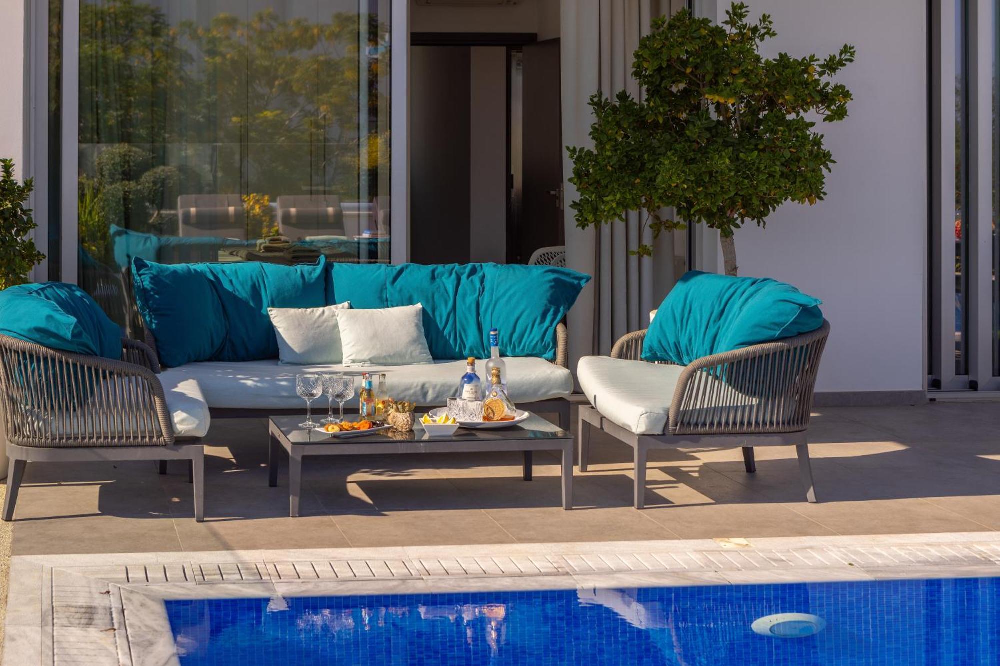 Fig Tree Bay Residences 6 Protaras Ngoại thất bức ảnh