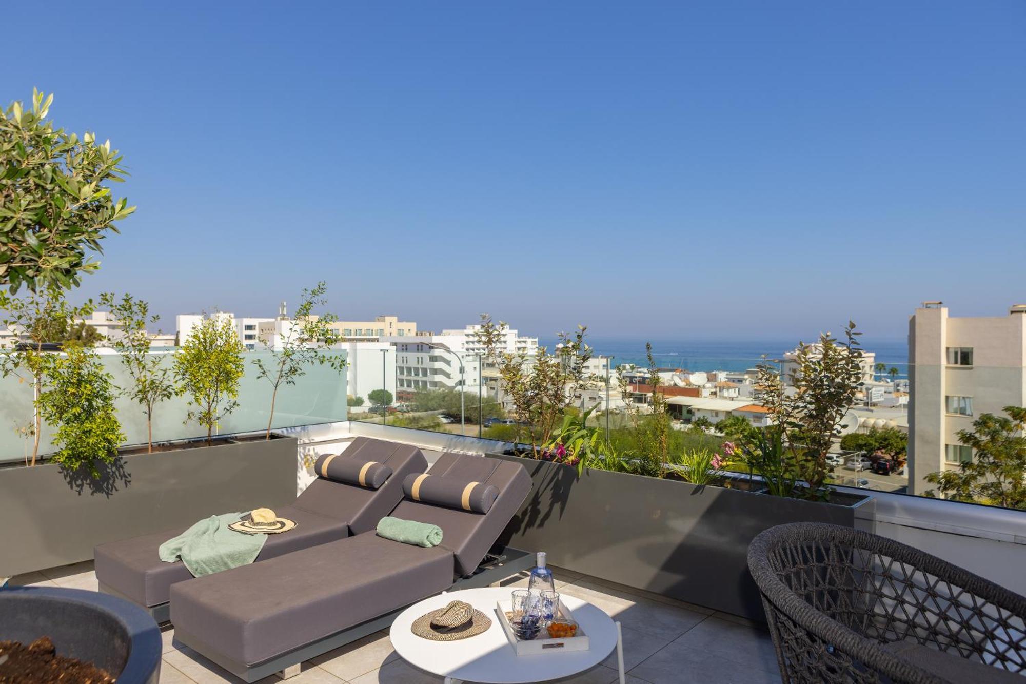 Fig Tree Bay Residences 6 Protaras Ngoại thất bức ảnh