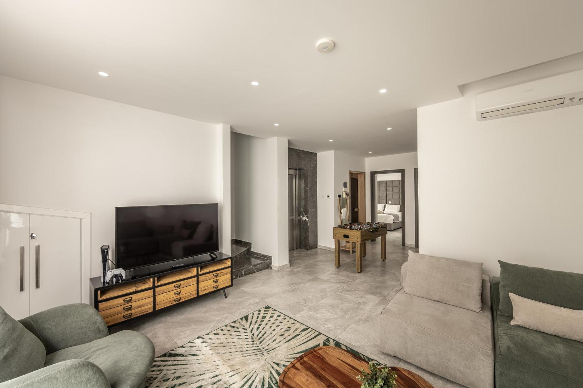 Fig Tree Bay Residences 6 Protaras Ngoại thất bức ảnh