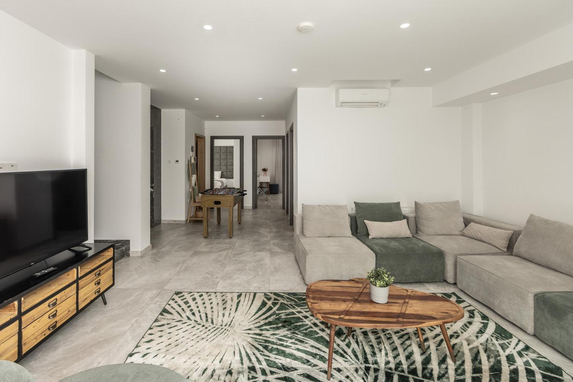 Fig Tree Bay Residences 6 Protaras Ngoại thất bức ảnh