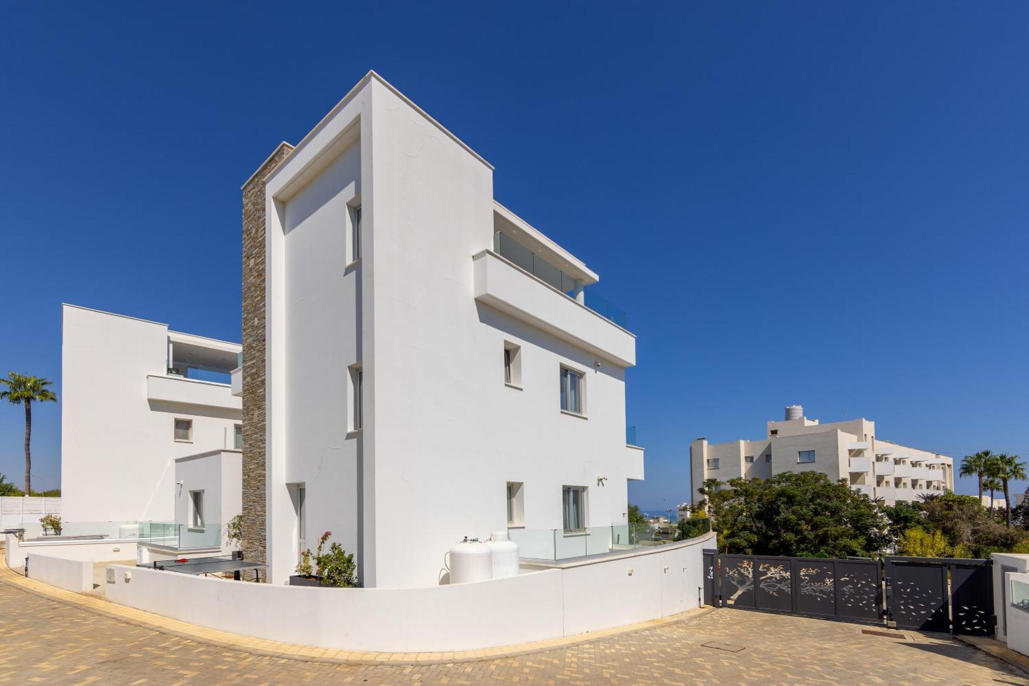 Fig Tree Bay Residences 6 Protaras Ngoại thất bức ảnh