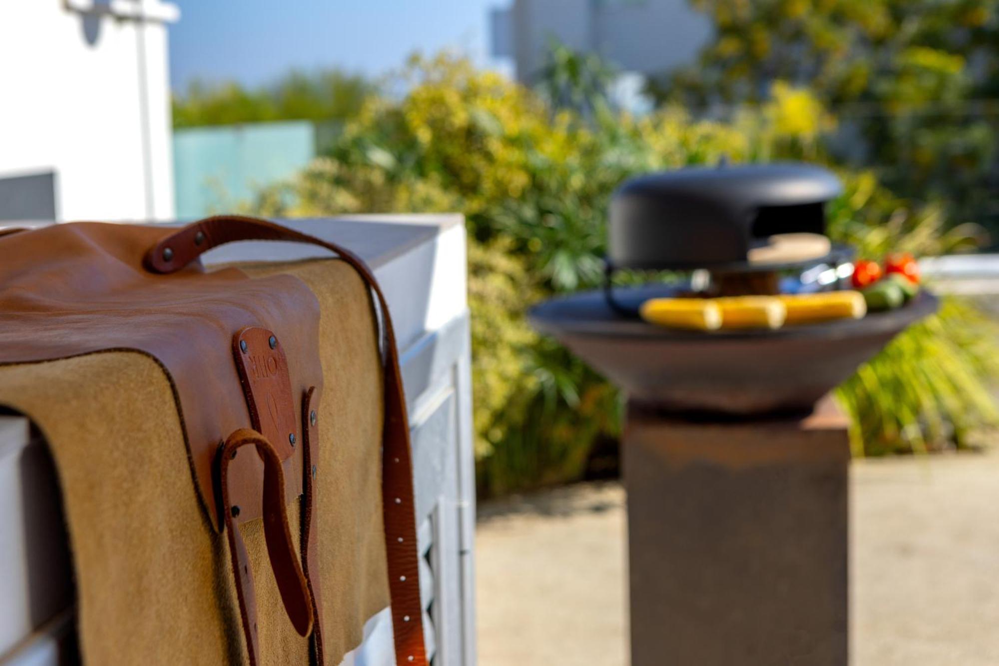 Fig Tree Bay Residences 6 Protaras Ngoại thất bức ảnh