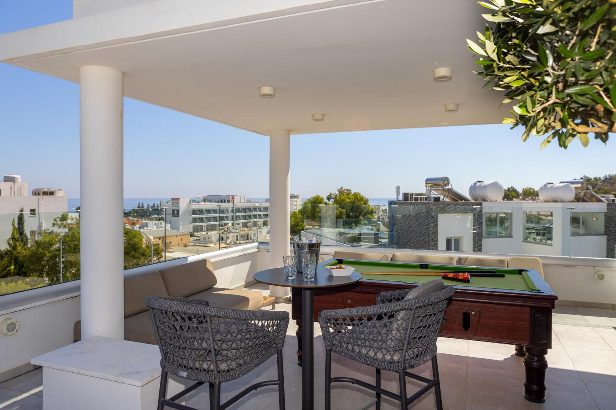 Fig Tree Bay Residences 6 Protaras Ngoại thất bức ảnh