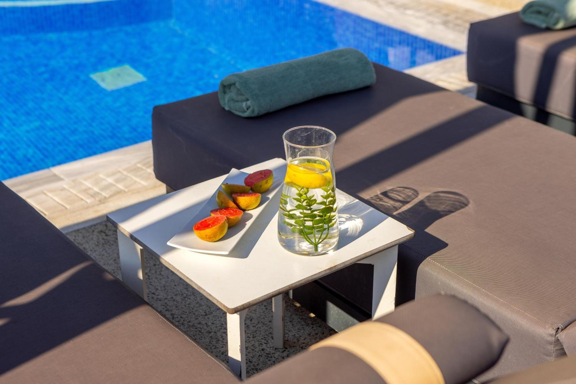Fig Tree Bay Residences 6 Protaras Ngoại thất bức ảnh
