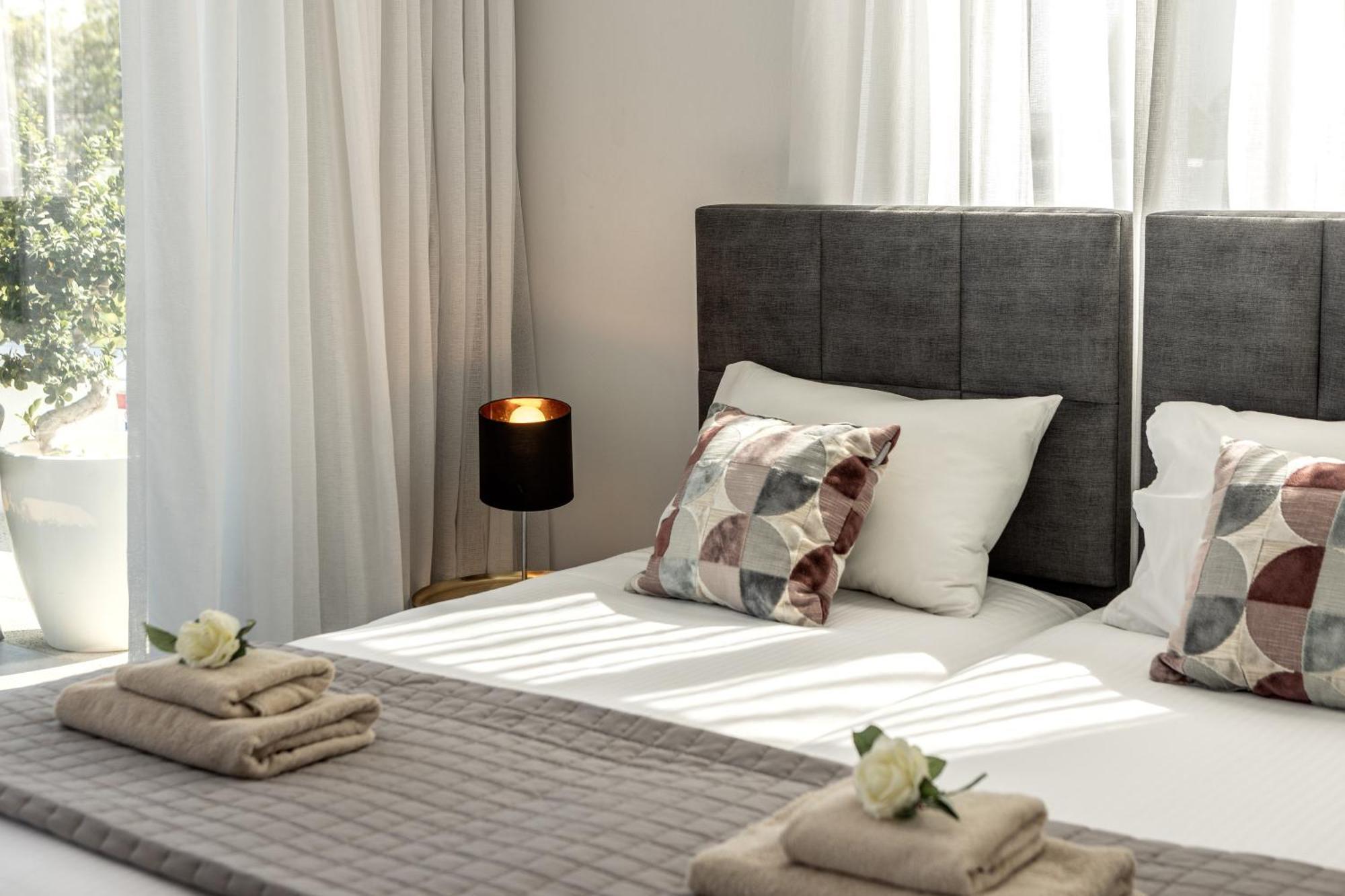 Fig Tree Bay Residences 6 Protaras Ngoại thất bức ảnh
