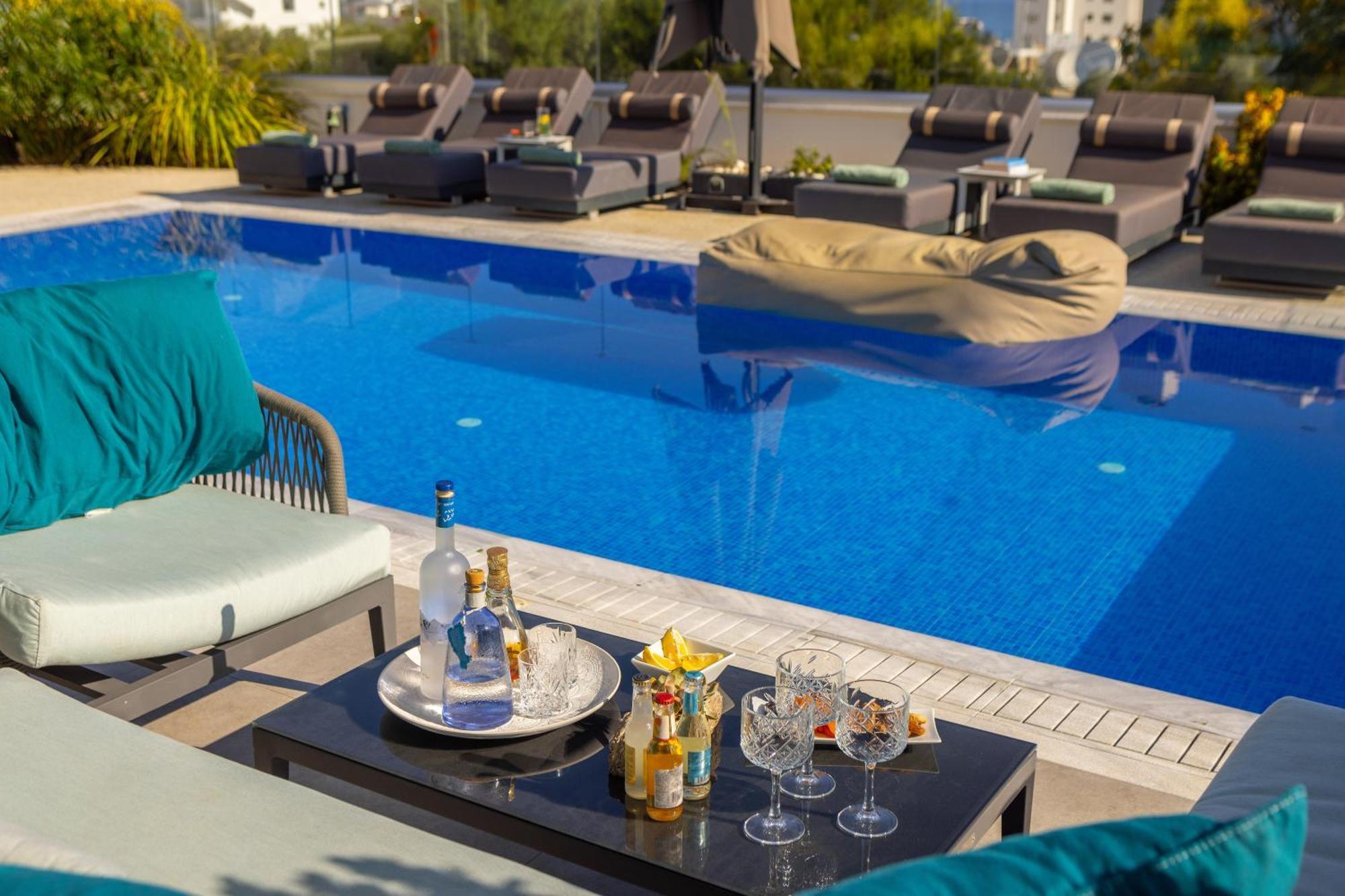 Fig Tree Bay Residences 6 Protaras Ngoại thất bức ảnh
