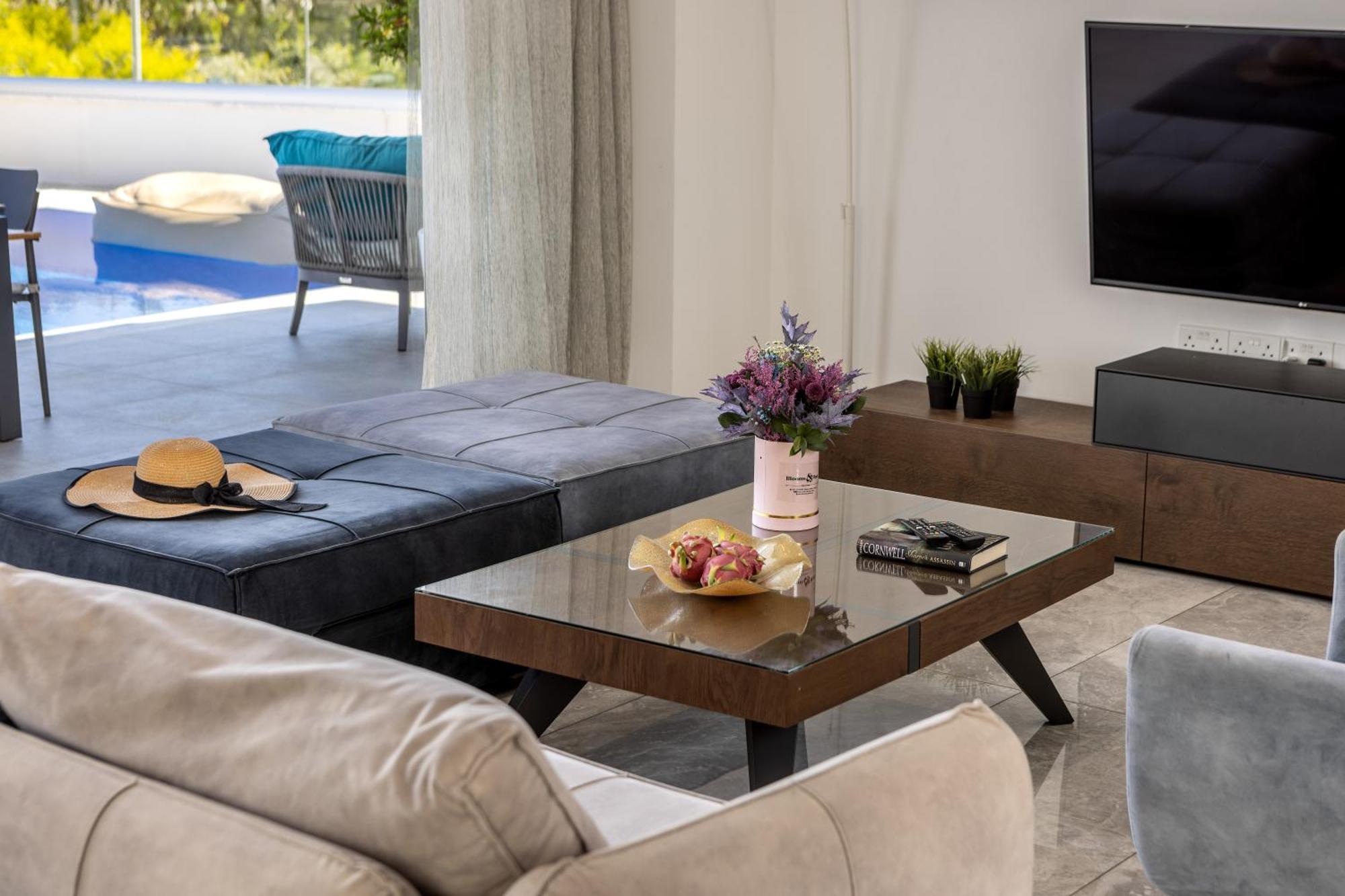 Fig Tree Bay Residences 6 Protaras Ngoại thất bức ảnh