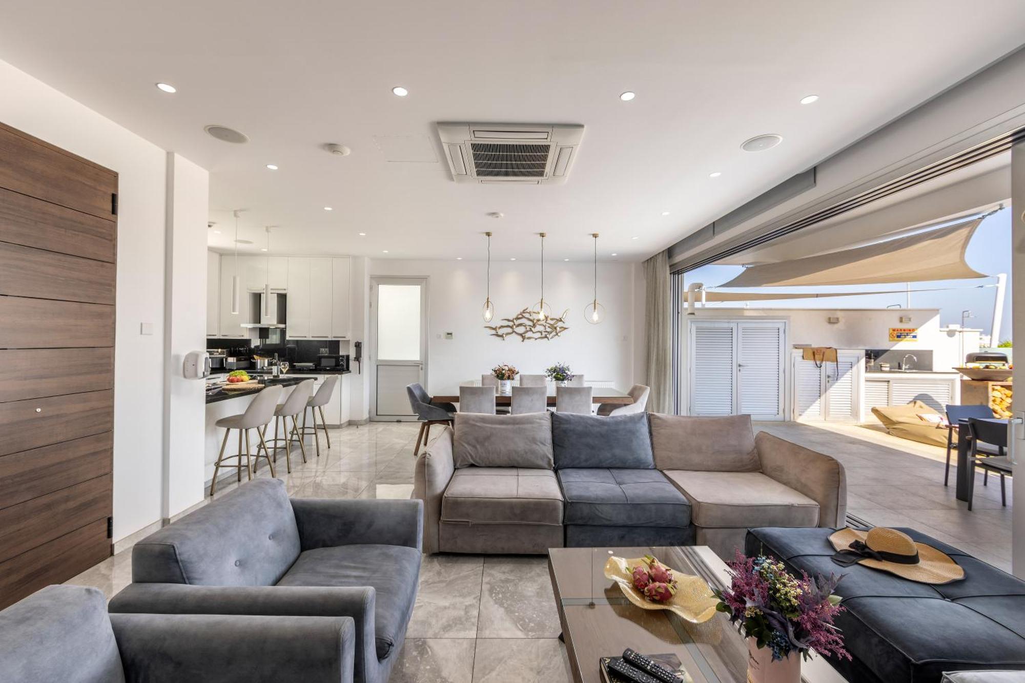 Fig Tree Bay Residences 6 Protaras Ngoại thất bức ảnh