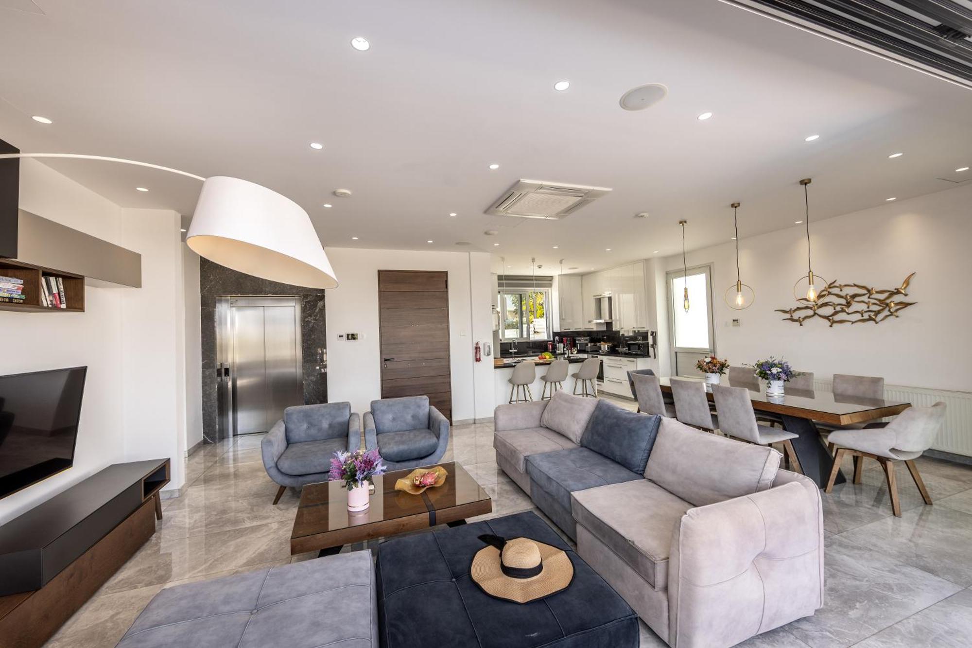 Fig Tree Bay Residences 6 Protaras Ngoại thất bức ảnh