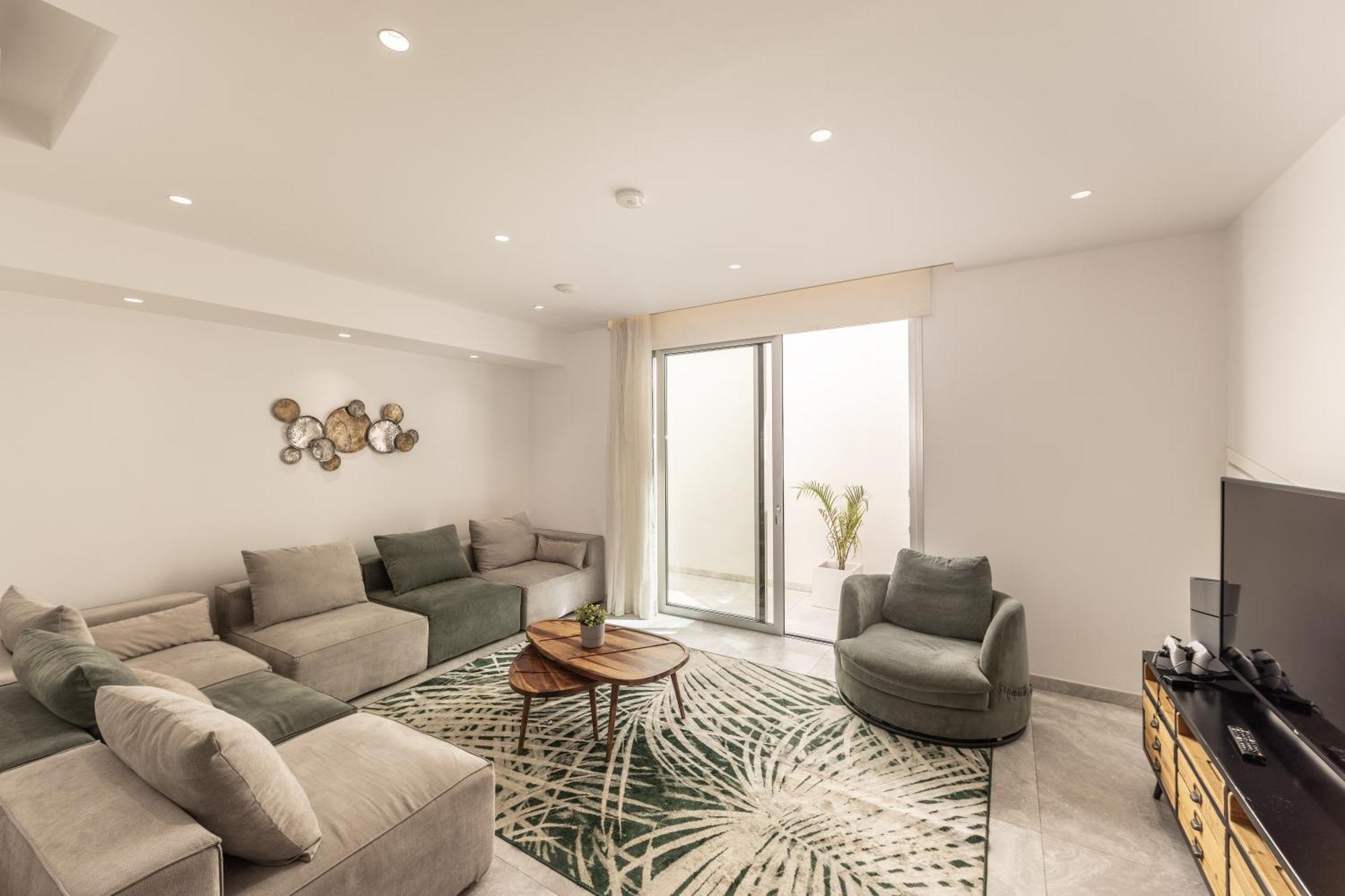 Fig Tree Bay Residences 6 Protaras Ngoại thất bức ảnh